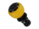 Leyo Nappa DSG Shift Knob
