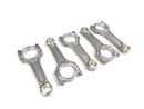 JDY 300M DRAG I-BEAM CONNECTING RODS | RS3 8V/8Y & TTRS 8S