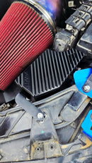 JDY DQ500 DSG TRANSMISSION CATCH CAN | RS3 8V.2/8Y & TTRS 8S