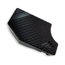 JDY DQ500 DSG TRANSMISSION CATCH CAN | RS3 8V.2/8Y & TTRS 8S