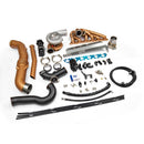 JDY B58 SINGLE TURBO KIT | M240I, M340I, M440I G-SERIES & SUPRA A90