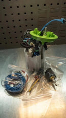 JDY DUAL WALBRO 450 LOW PRESSURE FUEL PUMP KIT | GOLF R MK7/MK7.5 & S3 8V