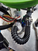 JDY DUAL WALBRO 450 LOW PRESSURE FUEL PUMP KIT | GOLF R MK7/MK7.5 & S3 8V