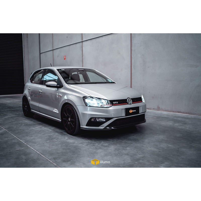 ILLUMO LED PACKAGE | POLO 6C & 6R