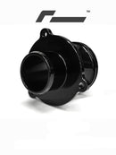 RACINGLINE TURBO MUFFLER DELETE | GOLF GTI & R MK7