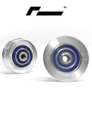 RACINGLINE UPRATED LOWER ENGINE MOUNT | GOLF MK5 & MK6