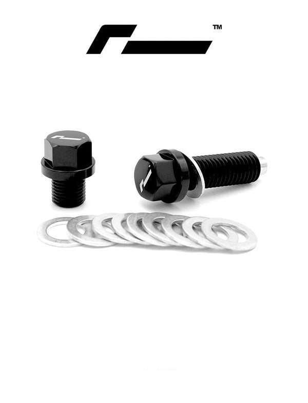 RACINGLINE MAGNETIC HALDEX PLUG KIT