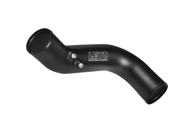 LEYO THROTTLE PIPE - 2 METH BUNG | RS3 GEN 1 & 2