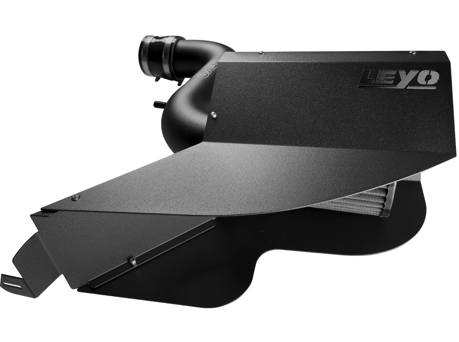 LEYO COLD AIR INTAKE SYSTEM VW TWINCHARGE 1.4