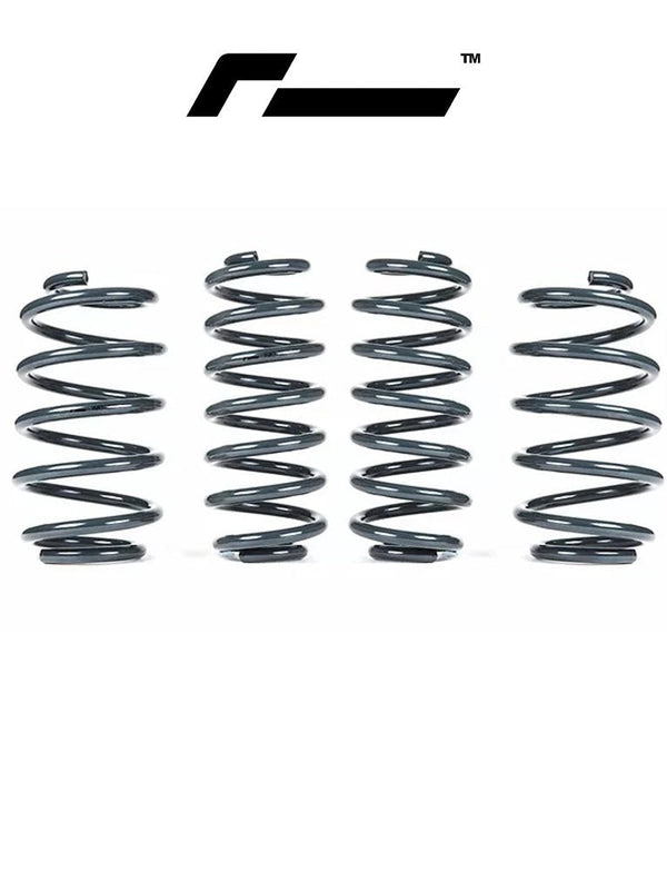 RACINGLINE SPORT SPRINGS (ACC COMPATIBLE) | MK6 1.4 TSI