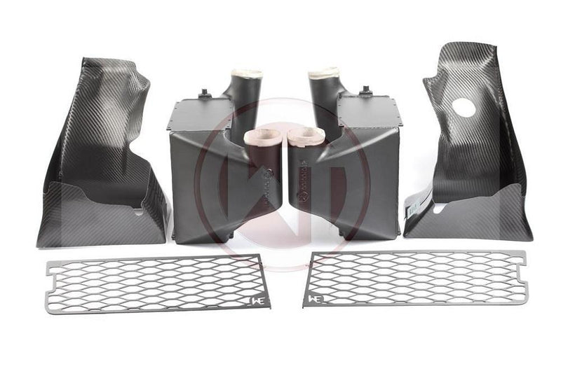 WAGNER TUNING INTERCOOLER | A6 & RS6 C5