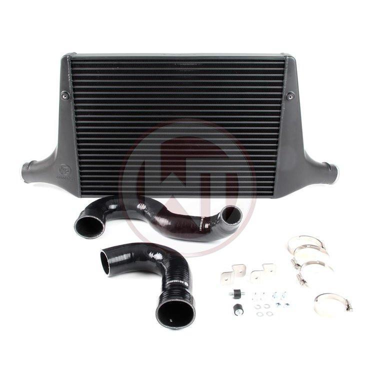 WAGNER TUNING COMPETITION INTERCOOLER KIT | A6 3.0 TDI