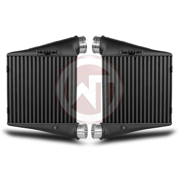 WAGNER TUNING COMPETITION INTERCOOLER WITH PIPING | RS4 B5