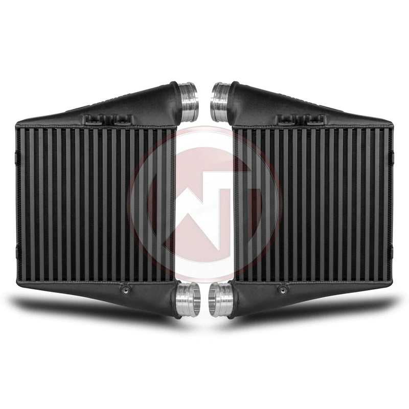 WAGNER TUNING COMPETITION INTERCOOLER WITH PIPING | RS4 B5