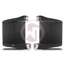 WAGNER TUNING EVO 2 COMPETITION INTERCOOLER WITH CARBON DUCTS | RS4 B5