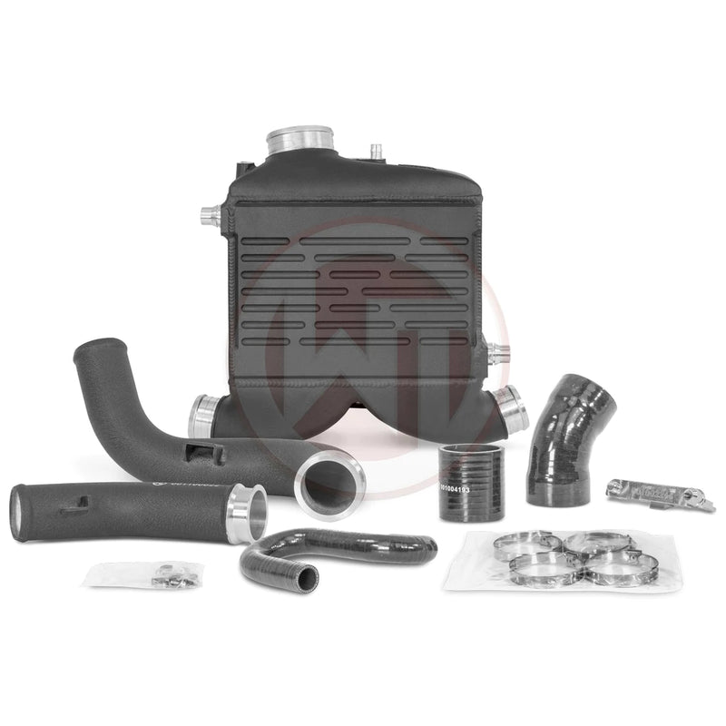 WAGNER TUNING PERFORMANCE INTERCOOLER KIT WITH METH INJECTION PORTS | C43, GLC43 & E43 AMG
