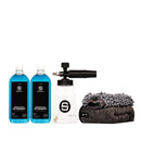 SNOW FOAM OG+ LANCE PREMIUM PACKAGE