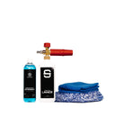 SNOW FOAM LANCE ESSENTIAL PACKAGE