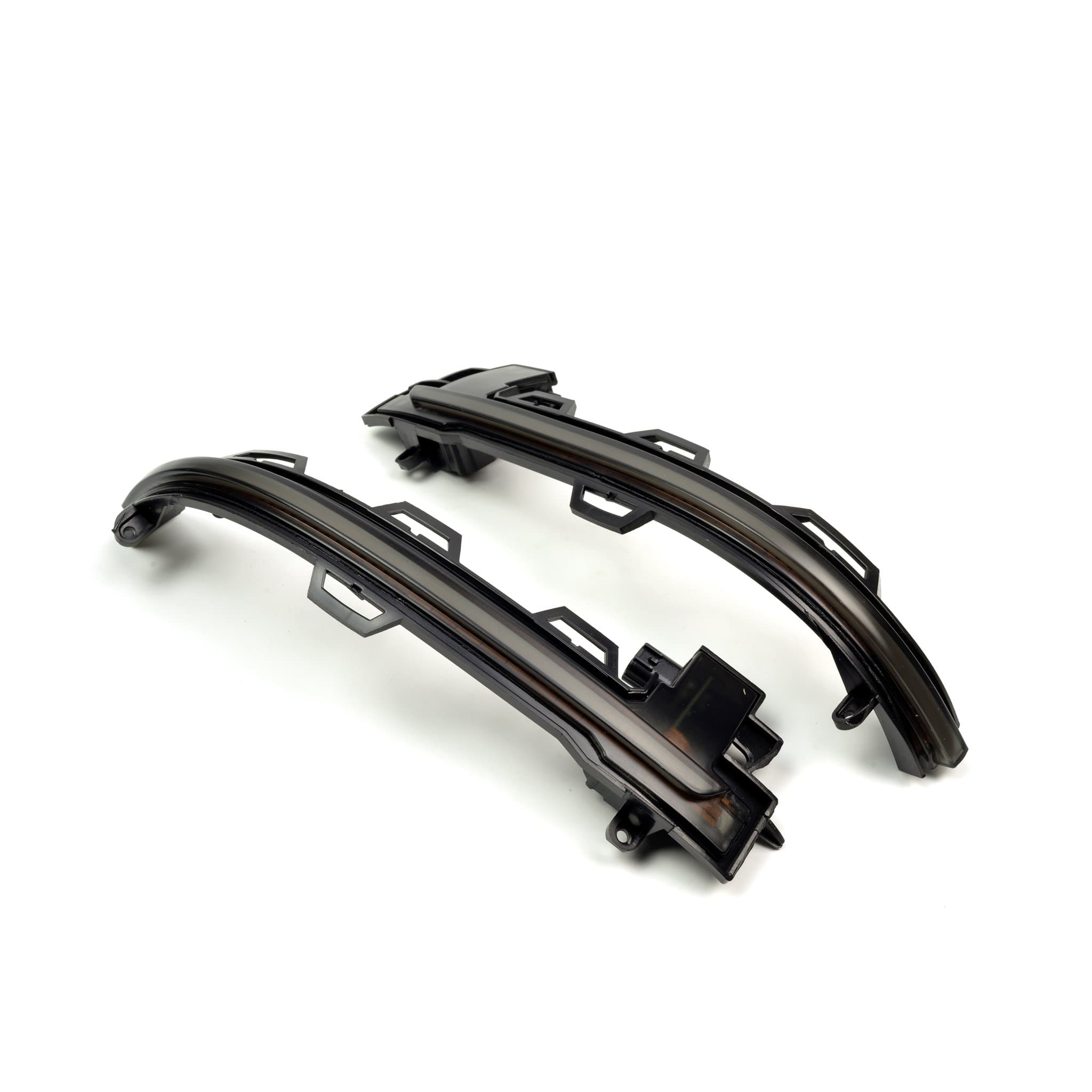 iilumo Dynamic Mirror Indicators | X3 - X6 Series