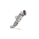 AKRAPOVIC CATTED DOWNPIPE (SS) | X40I