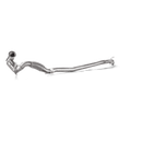 AKRAPOVIC DOWNPIPE & LINK PIPE (SS) | GOLF R MK7 & S3 8V