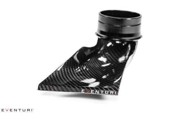 EVENTURI CARBON SCOOP | M3 E46