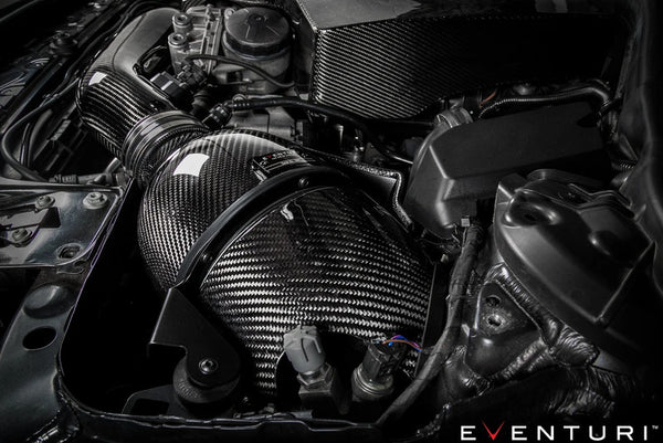 EVENTURI CARBON DUCT UPGRADE FOR V1 INTAKE | N55