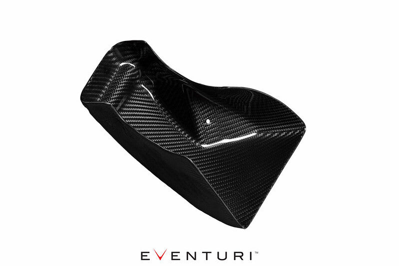 EVENTURI CARBON/KEVLAR SCOOP | N55