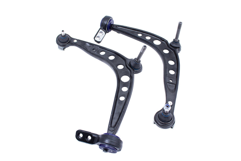 SUPERPRO FRONT LOWER CONTROL ARM KIT