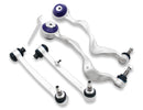 SUPERPRO FRONT CONTROL & RADIUS ALLOY PERFORMANCE ARM KIT