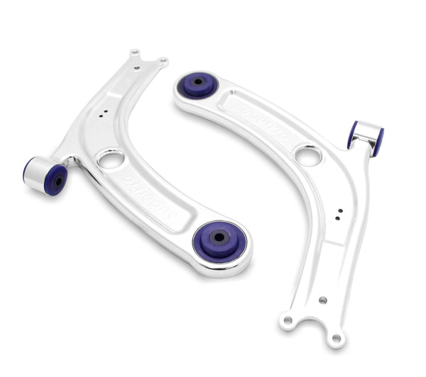 SUPERPRO FRONT LOWER PERFORMANCE CONTROL ARM ASSEMBLY KIT | MQB