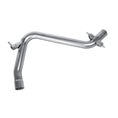 AKRAPOVIC LINK PIPE (SS) | GOLF GTI MK6