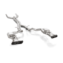 AKRAPOVIC EVOLUTION LINE EXHAUST SYSTEM | E63S AMG W213