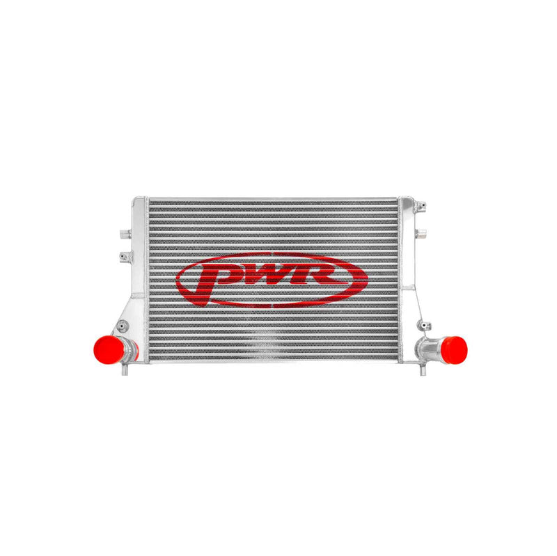 PWR 55MM L/W RACER INTERCOOLER | GOLF MK6