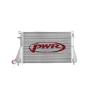 PWR 55MM INTERCOOLER - L/W RACER CORE | GOLF MK7 & 7.5