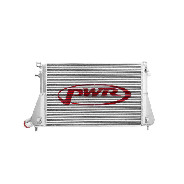 PWR 55MM INTERCOOLER - L/W RACER CORE | GOLF MK7 & 7.5