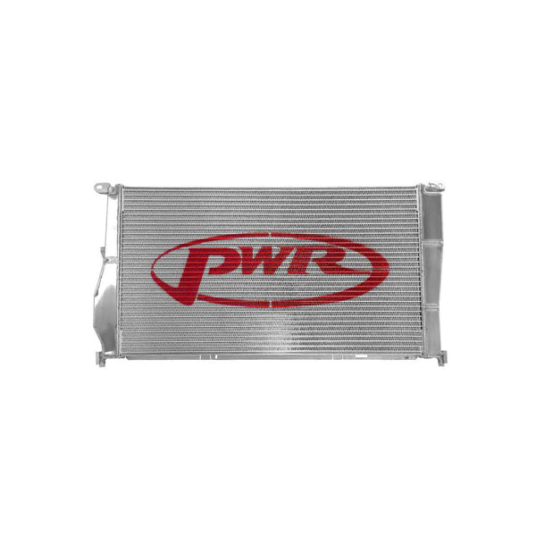 PWR 42MM RADIATOR | 335i E90