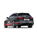 AKRAPOVIC EVOLUTION LINE (TITANIUM) | RS6
