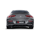 AKRAPOVIC EVOLUTION LINE (TITANIUM) | CLA45S C118