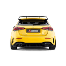 AKRAPOVIC SLIP-ON LINE (TITANIUM) | AMG A35 W177