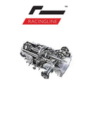 RACINGLINE OEM+ S TRONIC TCU UPGRADE | ZFHP8 (8 SPEED)