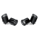 AKRAPOVIC TAIL PIPE SET (CARBON) | 1M