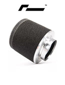 RACINGLINE HIGH-FLOW CONE AIR FILTER | S4 & S5 B8