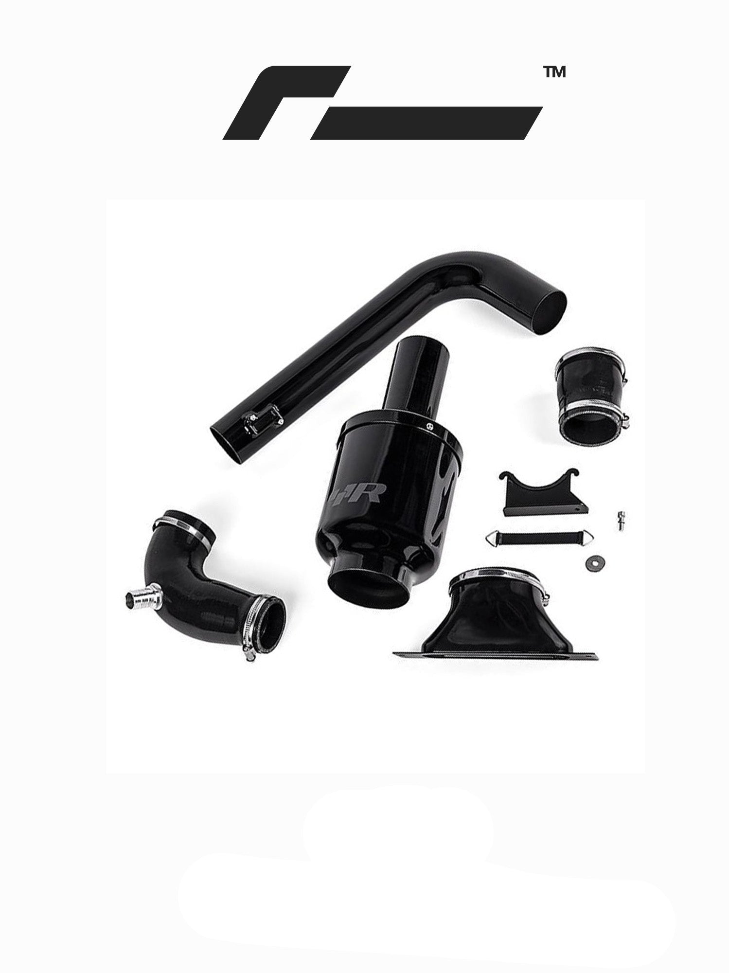 Racingline Cold Air Intake System | Golf R MK6 & Scirocco R