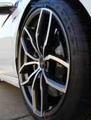 RACINGLINE R360 ALLOY WHEEL - 19"