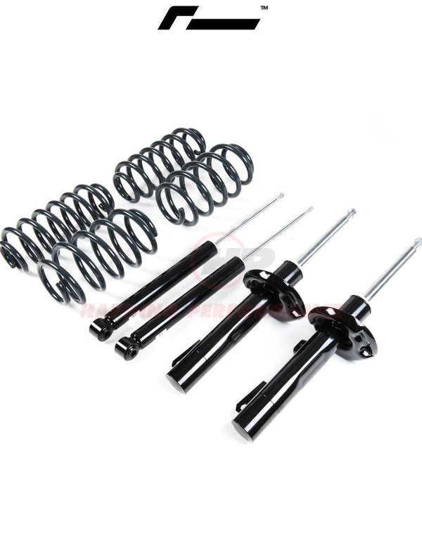 RACINGLINE SPORT SPRING & DAMPER KIT | GOLF MK7, A3 8V