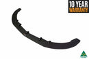 FLOW DESIGNS FRONT LIP SPLITTER | A45 W176
