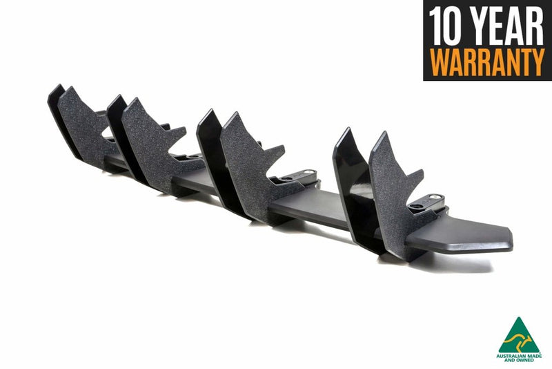 FLOW DESIGNS FLOW-LOCK REAR DIFFUSER | A45 W176