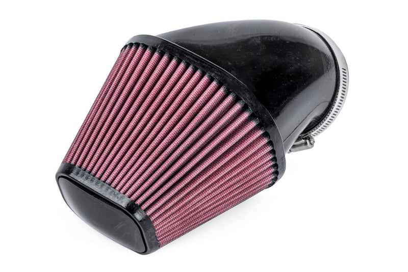 APR CARBON FIBER INTAKE | A4 B8