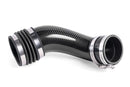 APR CARBON FIBER TURBO INLET PIPE | 1.8T & 2.0T MQB